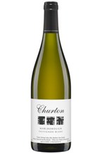 Churton, Sauvignon Blanc 2011